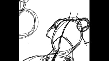 Práctica torso nsfw