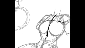 Práctica torso nsfw