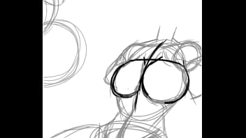 Práctica torso nsfw