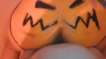 Salí a pedir mi calaverita y me llenan la calabaza