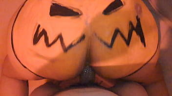 Salí a pedir mi calaverita y me llenan la calabaza