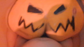 Salí a pedir mi calaverita y me llenan la calabaza