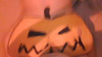 Salí a pedir mi calaverita y me llenan la calabaza