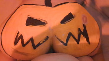 Salí a pedir mi calaverita y me llenan la calabaza