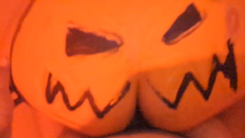 Salí a pedir mi calaverita y me llenan la calabaza