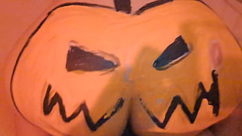 Salí a pedir mi calaverita y me llenan la calabaza