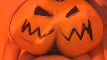 Salí a pedir mi calaverita y me llenan la calabaza