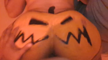 Salí a pedir mi calaverita y me llenan la calabaza