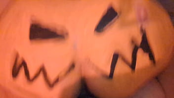 Salí a pedir mi calaverita y me llenan la calabaza