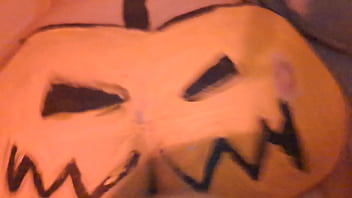 Salí a pedir mi calaverita y me llenan la calabaza