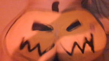 Salí a pedir mi calaverita y me llenan la calabaza