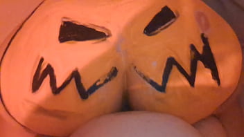 Salí a pedir mi calaverita y me llenan la calabaza