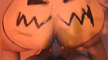 Salí a pedir mi calaverita y me llenan la calabaza