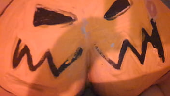 Salí a pedir mi calaverita y me llenan la calabaza