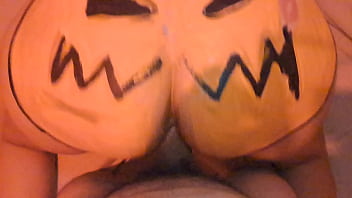 Salí a pedir mi calaverita y me llenan la calabaza