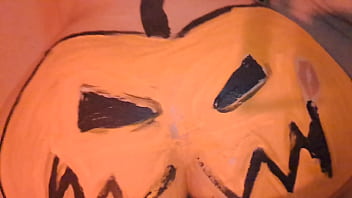 Salí a pedir mi calaverita y me llenan la calabaza