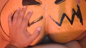 Salí a pedir mi calaverita y me llenan la calabaza