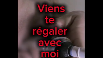 V3on continue la série avec un nouvel objet tu vas adorer viens voir par toi