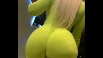 Great ass