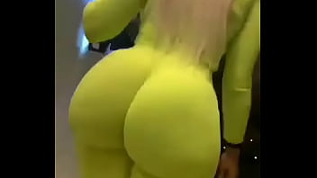 Great ass