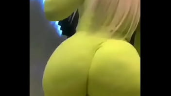 Great ass