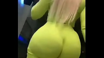 Great ass