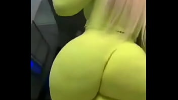 Great ass
