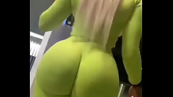 Great ass