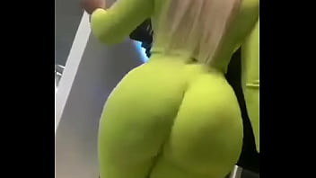 Great ass