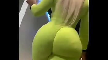 Great ass