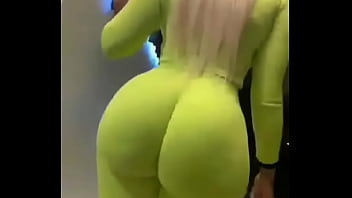 Great ass