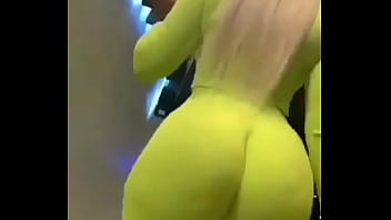 Great ass