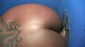 Gloryhole initiations super interracial cock sucking 14