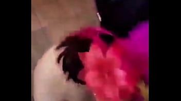 Cuando el cornudo no está soy toda una puta