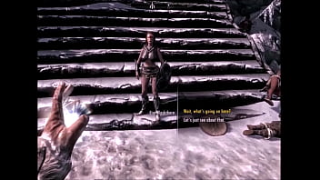 Two busty sexy bi sexual females wander the lands looking for hot erotic adventures Two busty sexy bi sexual females wander the lands looking for hot erotic adventures