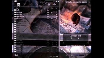 Two busty sexy bi sexual females wander the lands looking for hot erotic adventures