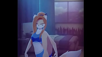 Eipril animation yoga hetero don't forget the patreon