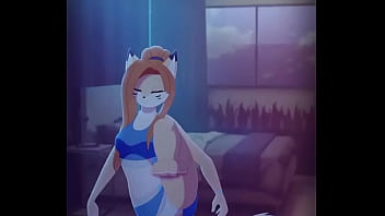 Eipril animation yoga hetero don't forget the patreon