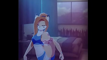 Eipril animation yoga hetero don't forget the patreon