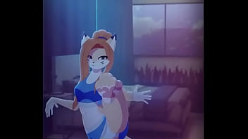 Eipril animation yoga hetero don't forget the patreon