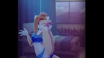 Eipril animation yoga hetero don't forget the patreon