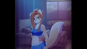 Eipril animation yoga hetero don't forget the patreon