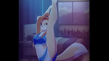 Eipril animation yoga hetero don't forget the patreon