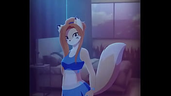 Eipril animation yoga hetero don't forget the patreon