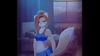 Eipril animation yoga hetero don't forget the patreon