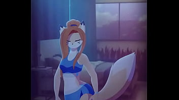 Eipril animation yoga hetero don't forget the patreon