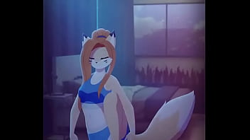 Eipril animation yoga hetero don't forget the patreon