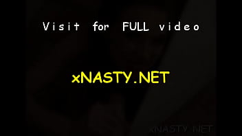 Sassy sweetie gets nailed nicely