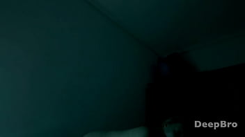 I forgot the cam was on and we didn’t know we were being recorded