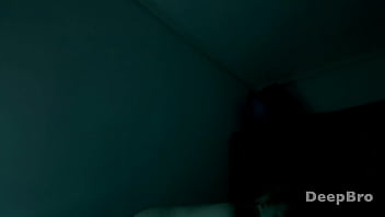 I forgot the cam was on and we didn’t know we were being recorded